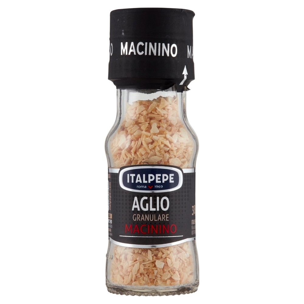 Italpepe Aglio Granulare 38 g