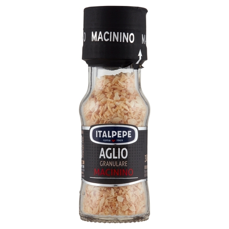 Italpepe Aglio Granulare 38 g