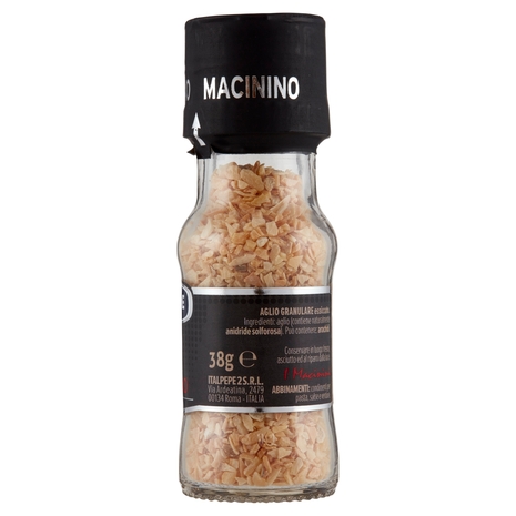 Italpepe Aglio Granulare 38 g