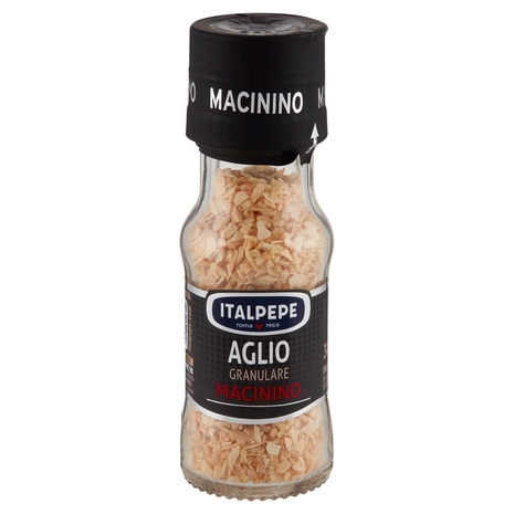 Italpepe Aglio Granulare 38 g