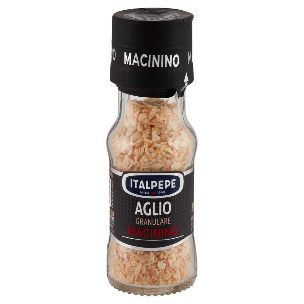 Italpepe Aglio Granulare 38 g