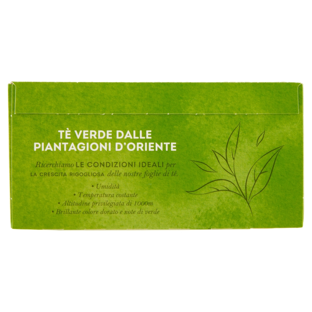 Lipton Tè Verde Classico 25 Filtri 32,5 g