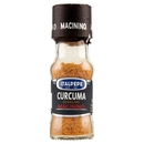 Italpepe Curcuma Granulare Macinino 36 g