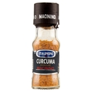 Italpepe Curcuma Granulare Macinino 36 g