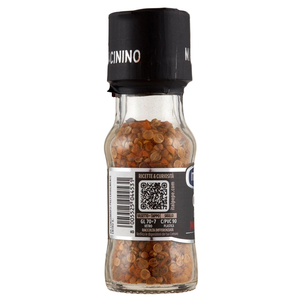 Italpepe Curry Granulare 30 g