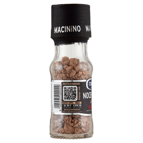 Italpepe Noce Moscata Granulare 28 g