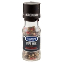 Italpepe Pepe Mix Grani Macinino 25 g