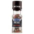 Italpepe Pepe Mix Grani Macinino 25 g
