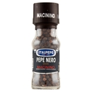 Italpepe Pepe Nero Grani Macinino 30 g