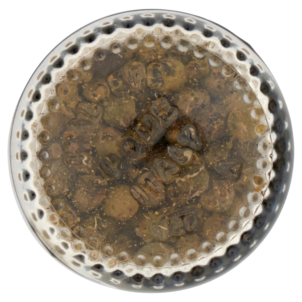 Italpepe Pepe Verde Grani Macinino 16 g
