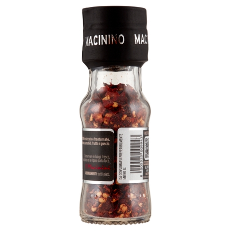 Italpepe Peperoncino Frantumato 18 g