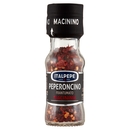 Italpepe Peperoncino Frantumato 18 g