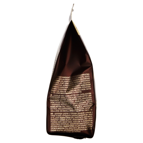 Zàini Cremini Nocciola - Noir 154 g