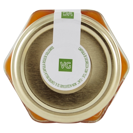 COMPOSTA DI ALBICOCCHE il Viaggiator Goloso il Biologico