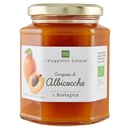 COMPOSTA DI ALBICOCCHE il Viaggiator Goloso il Biologico