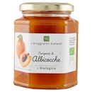 COMPOSTA DI ALBICOCCHE il Viaggiator Goloso il Biologico