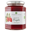 COMPOSTA DI FRAGOLE il Viaggiator Goloso il Biologico