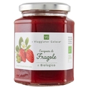 COMPOSTA DI FRAGOLE il Viaggiator Goloso il Biologico