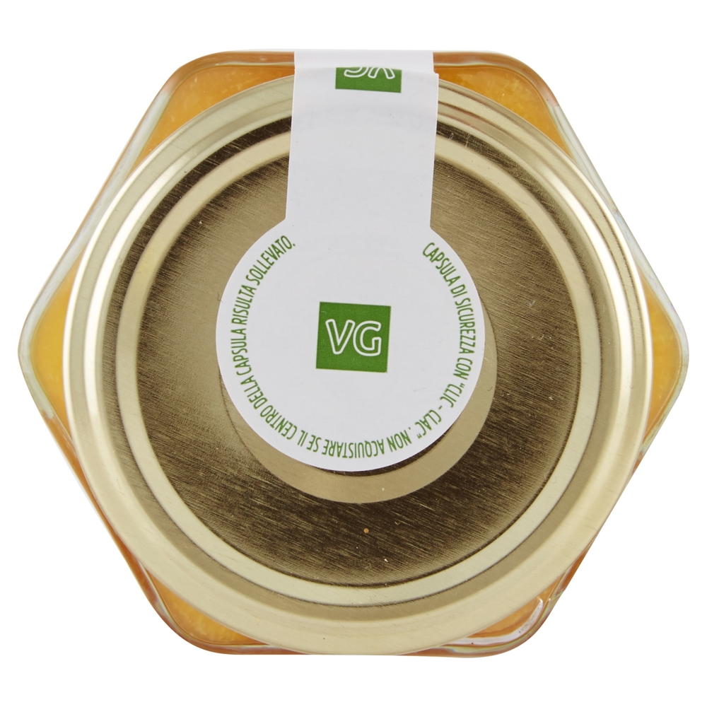 COMPOSTA DI ARANCE il Viaggiator Goloso il Biologico