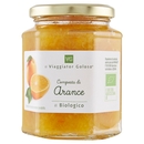 COMPOSTA DI ARANCE il Viaggiator Goloso il Biologico