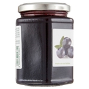 Confettura Extra di Mirtilli BIO Il Viaggiator Goloso