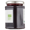 Confettura Extra di Mirtilli BIO Il Viaggiator Goloso