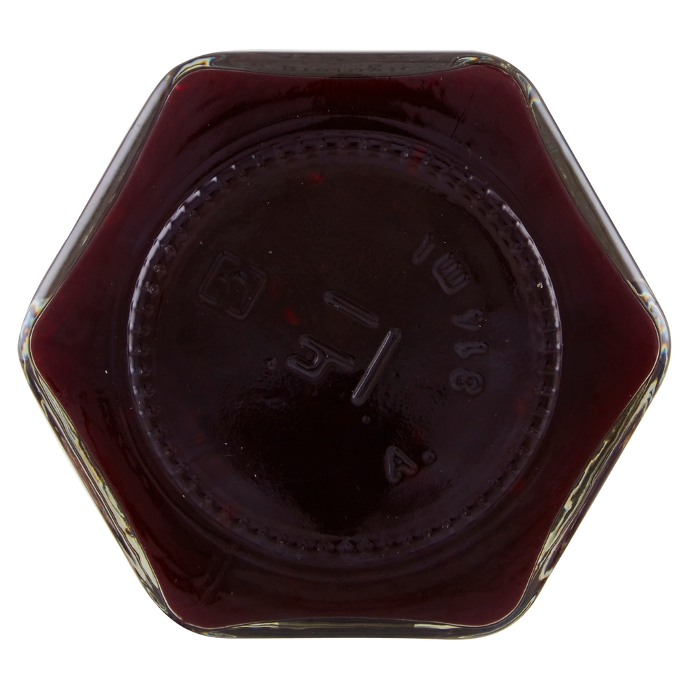 COMPOSTA DI FRUTTI DI BOSCO il Viaggiator Goloso il Biologico