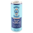 Bombay Sapphire Gin & Tonic 250 ml