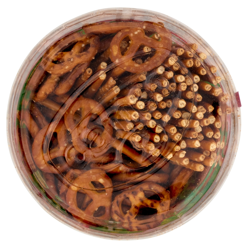 cameo Snack Friends Sticks & Bretzel 300 g