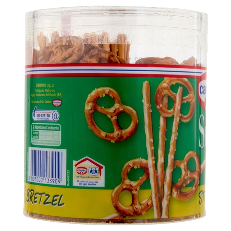 cameo Snack Friends Sticks & Bretzel 300 g