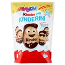 Kinder Kinderini 20 pezzi 250 g