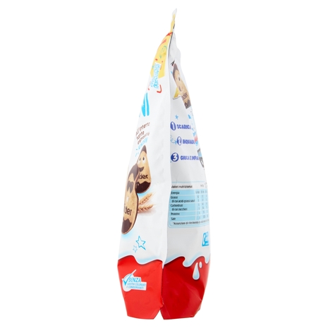 Kinder Kinderini 20 pezzi 250 g