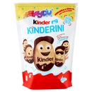 Kinder Kinderini 20 pezzi 250 g