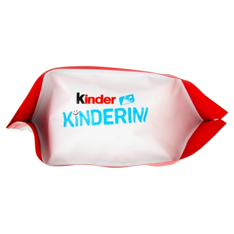Kinder Kinderini 20 pezzi 250 g