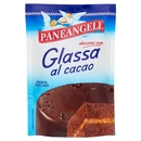 PANEANGELI Glassa al cacao 125 g