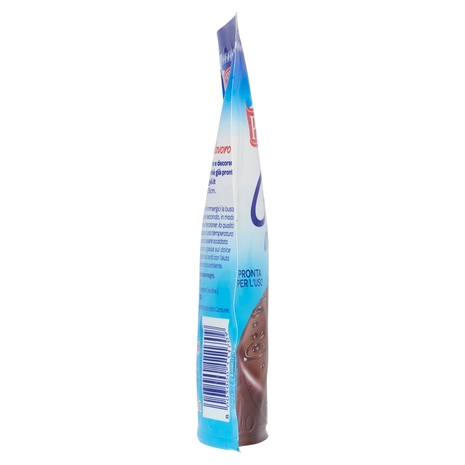 PANEANGELI Glassa al cacao 125 g