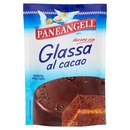 PANEANGELI Glassa al cacao 125 g