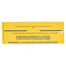 Bonomelli Estratto di Camomilla Solubile con Melatonina e con Magnesio Senza Zuccheri 16 x 4,5 g