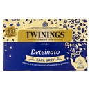 Twinings DeTea Earl Grey Deteinato 20 x 2 g