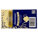 Twinings DeTea Earl Grey Deteinato 20 x 2 g
