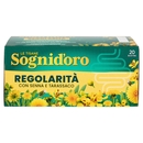 Sognid'oro Regolarità 20 x 2 g