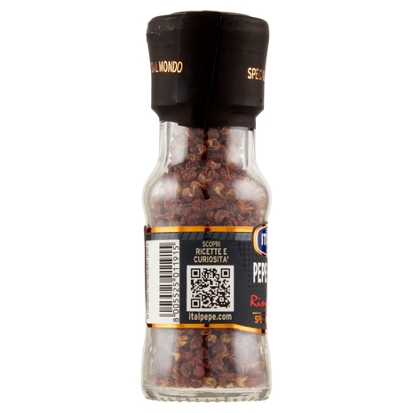 Italpepe Pepe Sichuan Bacche Rinfrescante 13 g