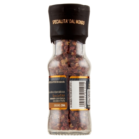Italpepe Pepe Sichuan Bacche Rinfrescante 13 g