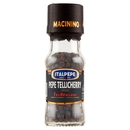 Italpepe Pepe Tellicherry Grani Inteso Macinino 30 g