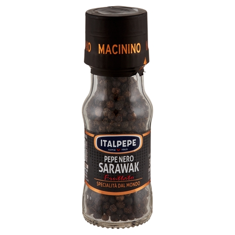 Italpepe Pepe Nero Sarawak Fruttato 30 g