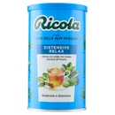 Ricola Preparato per Tisana Distensive - Relax 200 g