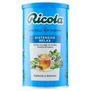 Ricola Preparato per Tisana Distensive - Relax 200 g