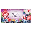 Pompadour Infuso Frutti di Bosco e Vitamine bustine 20 x 3 g
