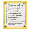 Pompadour Infuso Zenzero Limone 20 x 1,8 g