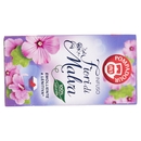 Pompadour Infuso Fiori di Malva bustine 20 x 1,5 g